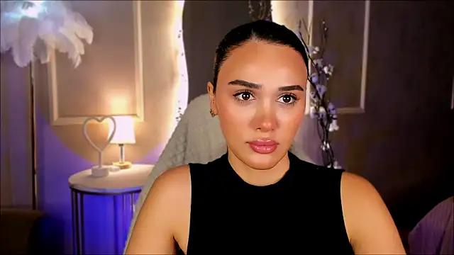 Kimberly Chapman online show from March 2, 2026, 5:52 am