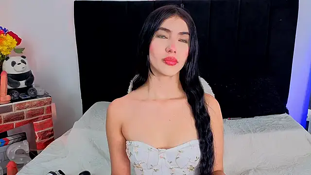 Snapshot of Abby_Bennett chatting on March 2, 2026, 8:16 pm Abby Bennett online show from March 2, 2026, 8:16 pm