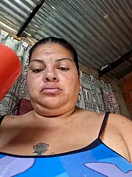 Juli Powl online show from March 25, 2026, 1:32 pm