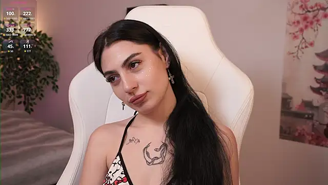 BlackkStorm online show from April 20, 2026, 1:24 pm