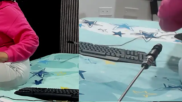 isabella castro2 online show from April 11, 2026, 3:36 am