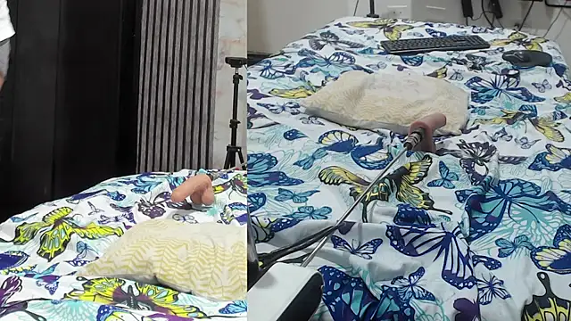 isabella castro2 online show from March 12, 2026, 3:23 am