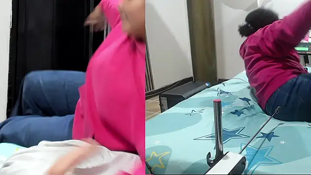 isabella castro2 online show from March 27, 2026, 3:15 am