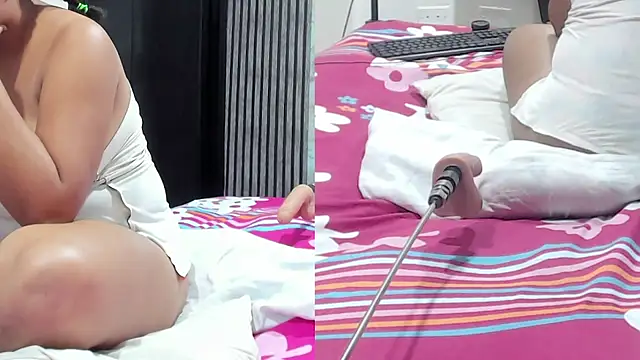 isabella castro2 online show from March 18, 2026, 4:37 am