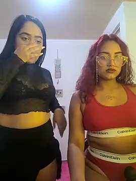 Snapshot of Aleja_Sammy chatting on February 21, 2026, 4:20 pm Aleja Sammy online show from February 21, 2026, 4:20 pm