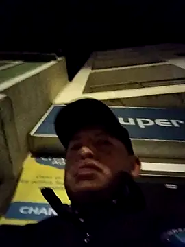 Hachi28 online show from March 8, 2026, 6:49 am