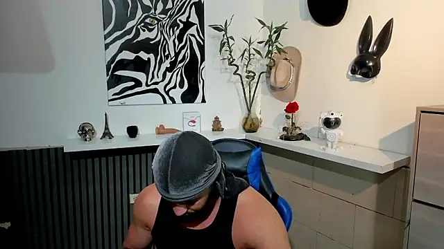 BENEDIICK online show from February 20, 2026, 1:13 pm