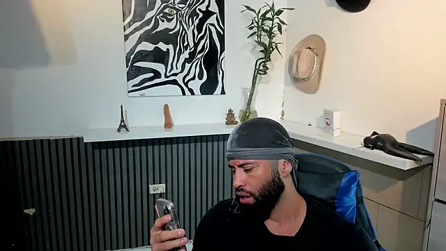 BENEDIICK online show from March 3, 2026, 1:40 pm