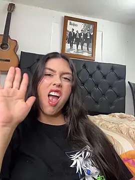 Ava Queen69 online show from February 20, 2026, 9:55 am