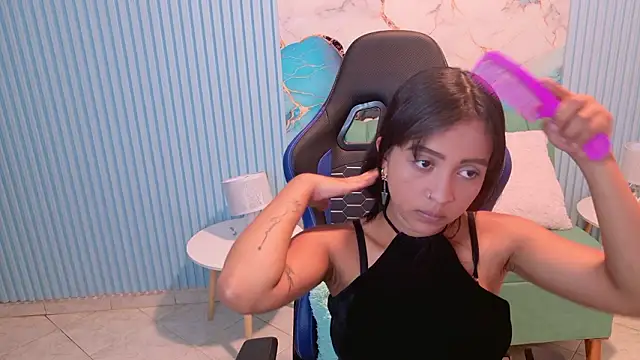 Snapshot of Abby18_ chatting on February 25, 2026, 3:51 am Abby18 online show from February 25, 2026, 3:51 am