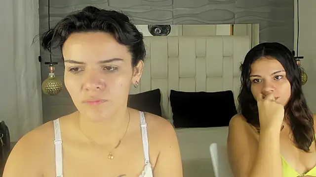 Veyra sereny online show from April 6, 2026, 2:18 am