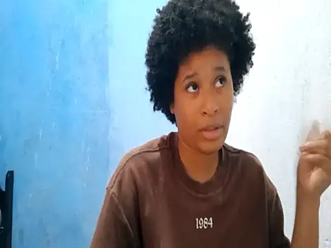 MadelynStamant online show from March 5, 2026, 12:13 pm