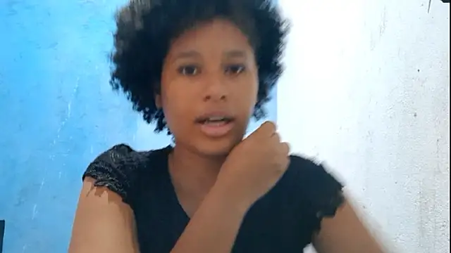 MadelynStamant online show from February 23, 2026, 12:17 pm