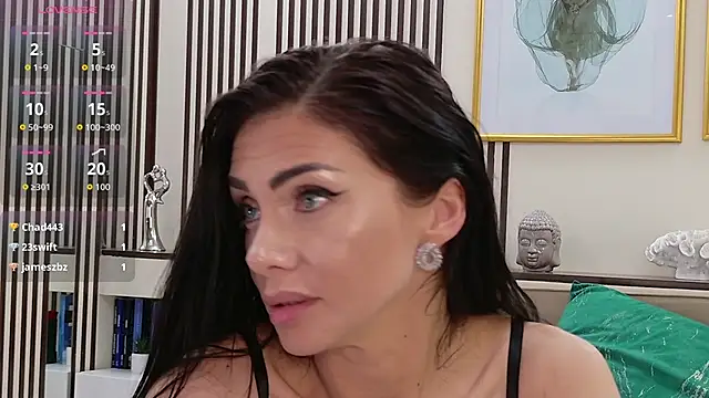 ScarletLane online show from February 28, 2026, 5:34 pm