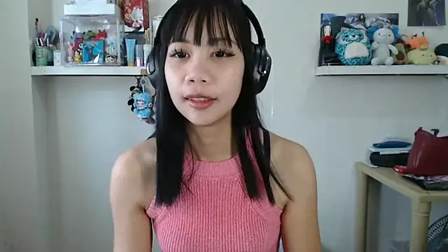 GloryKulikowski online show from March 6, 2026, 1:22 am