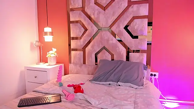 Snapshot of Justmia69 chatting on February 14, 2026, 4:45 am Justmia69 online show from February 14, 2026, 4:45 am