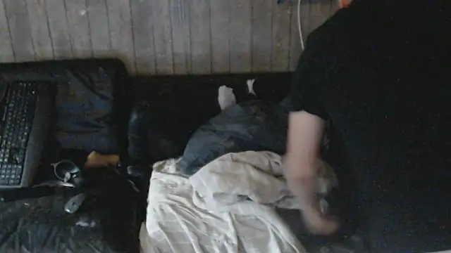 BISLETJE1980 online show from February 12, 2026, 12:16 pm