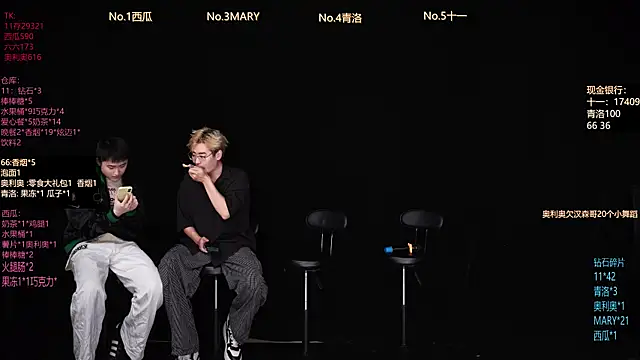 Dzboy-003 online show from February 28, 2026, 10:26 am