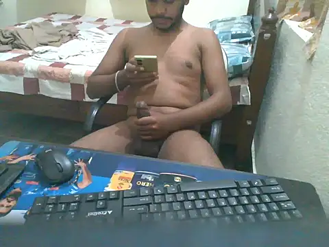 playboy nikhil online show from April 5, 2026, 3:40 pm