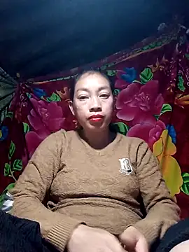 Susuu5790 online show from February 19, 2026, 10:01 am