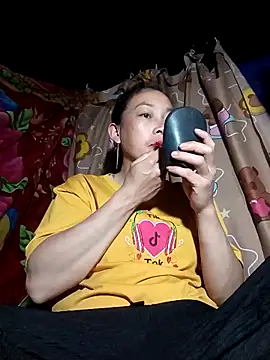 Susuu5790 online show from March 22, 2026, 8:21 pm