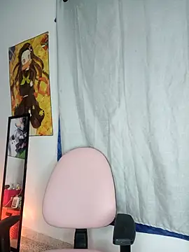 valeriahot 96 online show from April 10, 2026, 2:40 am