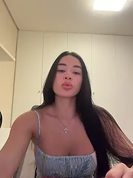 anab model online show from February 19, 2026, 1:30 pm