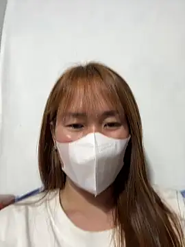 Yuki-babi2k online show from February 24, 2026, 12:50 pm