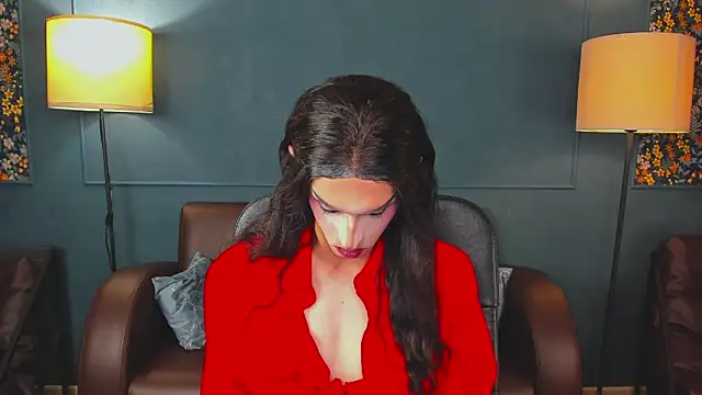 MadisonEsprit online show from April 8, 2026, 10:28 am