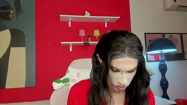 MadisonEsprit online show from April 12, 2026, 9:56 am