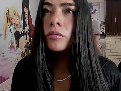 miss sexxy online show from March 2, 2026, 9:33 pm