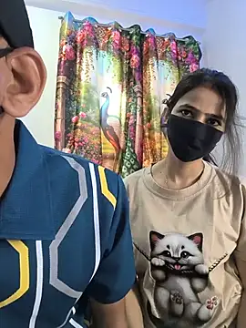 Snapshot of Sikha_Abhi chatting on July 20, 2026, 10:33 am Sikha Abhi online show from July 20, 2026, 10:33 am