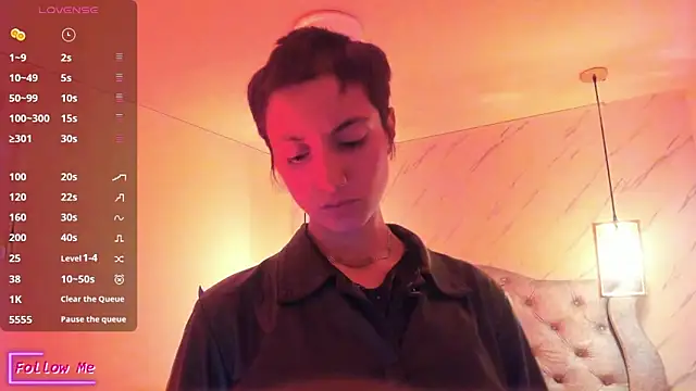 Fieramadame online show from March 1, 2026, 6:52 pm