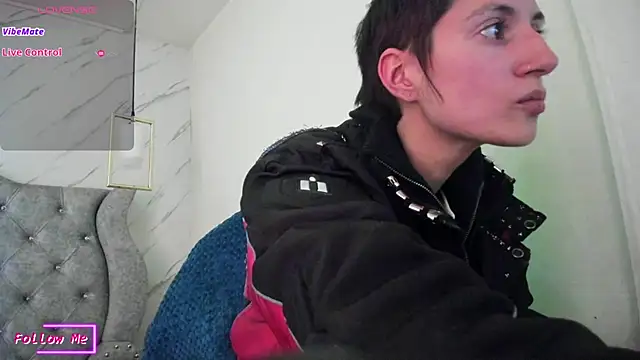 Fieramadame online show from February 28, 2026, 7:35 pm