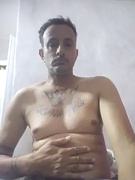 Arteiroelo online show from April 16, 2026, 2:12 am