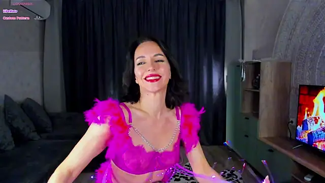 Shanita moon online show from April 24, 2026, 11:29 pm