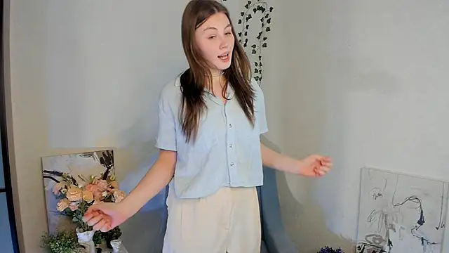 GigiTorros online show from February 19, 2026, 5:04 am