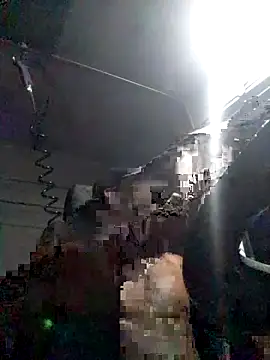 Deniodamasio online show from March 8, 2026, 2:59 am