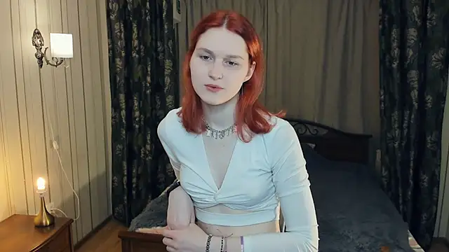 Snapshot of LinaMalech chatting on March 1, 2026, 7:25 pm LinaMalech online show from March 1, 2026, 7:25 pm