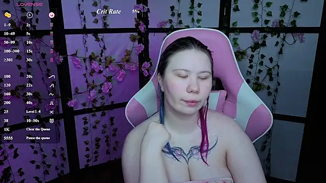 kitsune little online show from June 16, 2026, 11:16 pm