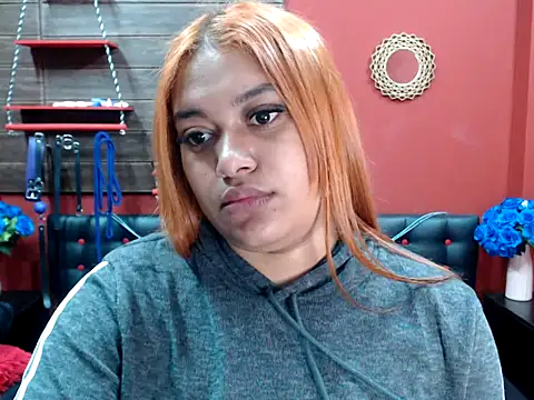 Alicefetishxxx online show from March 21, 2026, 12:53 pm