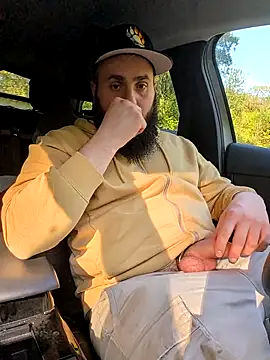 daddyboucher69 online show from April 28, 2026, 4:22 pm