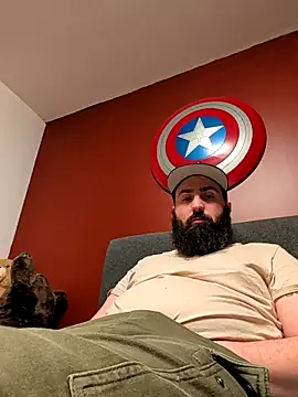 Snapshot of daddyboucher69 chatting on March 3, 2026, 5:14 am daddyboucher69 online show from March 3, 2026, 5:14 am