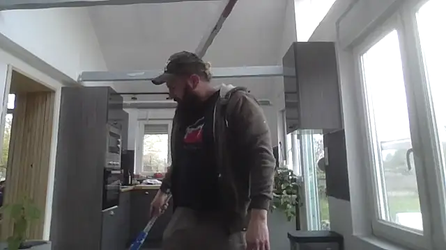 daddyboucher69 online show from March 25, 2026, 3:11 pm