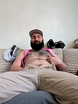 Snapshot of daddyboucher69 chatting on March 4, 2026, 4:04 pm daddyboucher69 online show from March 4, 2026, 4:04 pm