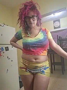 VelvetVixen 735 online show from March 9, 2026, 10:52 am