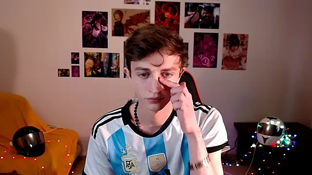 John Meow online show from April 5, 2026, 2:02 pm