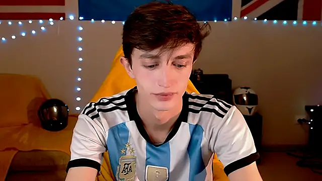 John Meow online show from March 9, 2026, 12:41 pm