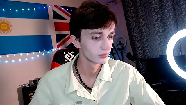 John Meow online show from March 6, 2026, 1:06 pm