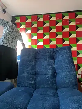 David Great Cock online show from February 26, 2026, 12:16 pm